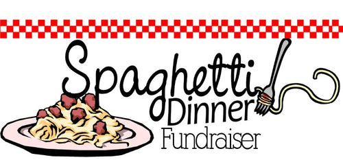 KofC Spaghetti Dinner Fundraiser