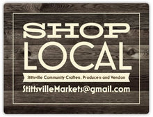 Stittsville Flea Market Pre-Registration