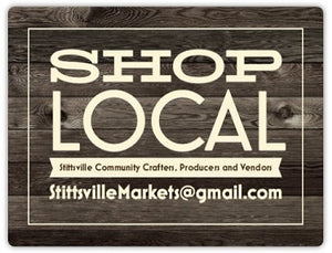 Stittsville Flea Market Pre-Registration