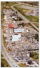 Stittsville Flea Market Pre-Registration