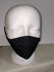 "Masks by Monique" Personal Fitting and Selection