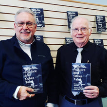 Legends , Folklore and other Tales - Stories of a Haunted Stittsville Volume 3 - 2020