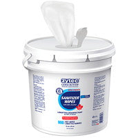 Zytec Germ Buster Sanitizer Wipes 800 Count